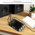 thumbnail image 4 of Audio Power  Board,  Power  Board Treble Bass Control  For Store Home Theater, 4 of 8