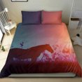thumbnail image 2 of Horse Bedding Set, 2 of 4