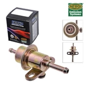 Fuel Pressure Regulator Herko PR4013 for Suzuki Chevrolet 96-08 (3.0 Bar) Fits select: 1999-2004 CHEVROLET TRACKER, 1999-2008 SUZUKI GRAND VITARA