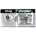 thumbnail image 2 of 5 x Energizer 319 Watch Batteries, 1.55V, equivalent SR527SW, 527, 2 of 4