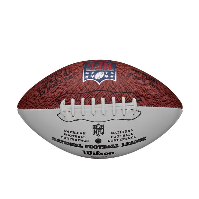Wilson NFL Autograph Football - Walmart.com Wilson NFL Autograph Football - Walmart.com