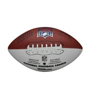 Wilson NFL Autograph Football - Official Size