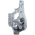 thumbnail image 2 of A-Premium Power Window Regulator with Motor Replacement for Hyundai Santa Fe 2001-2006 Front Right, 2 of 3