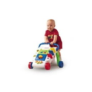 Little Tikes Wide Tracker Activity Walker