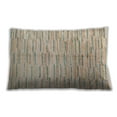thumbnail image 1 of Ahgly Company Outdoor Rectangular Contemporary Lumbar Throw Pillow, 13 inch by 19 inch, 1 of 5
