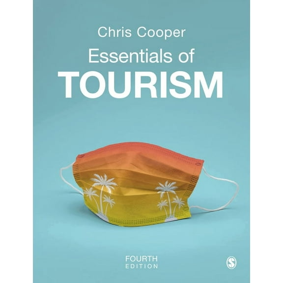 Essentials of Tourism, (Paperback)