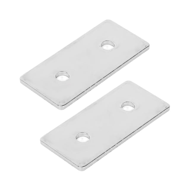 Placas de reparación de reparación planas, 20 piezas Placas de reparación de reparación de reparación planas Placas de reparación de reparación de salida de alta intensidad