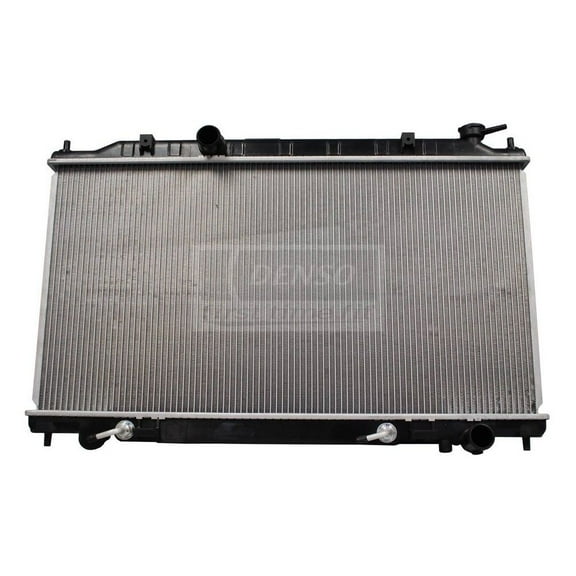 Denso 221-3411 Radiator Fits select: 2006-2008 NISSAN MAXIMA