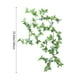 thumbnail image 3 of Guirnalda de margaritas artificiales para decoración de techos | Guirnalda de flores artificiales para bodas y decoración de habitaciones, 3 of 6
