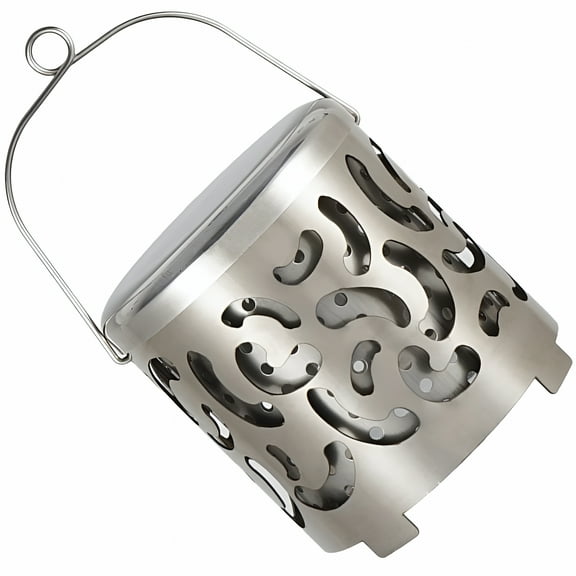 HIBIBUD Outdoor Mini Heater Camping Tent Heater Multifunctional Camping Heater Outdoor Supply