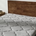 thumbnail image 4 of Newboti Furniture Hybrid 8 Inch Firm Queen Mattress with Pocketed Coils BN.0592, 4 of 7
