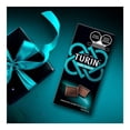 thumbnail image 4 of Chocolate amargo Turin sin azúcar 90 g, 4 of 4
