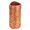 Brown, variant on Synthetic Wraphia Raffia Roll, 5mm, 54 Yards