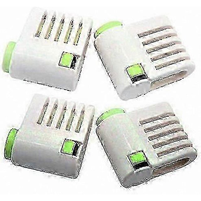 Adjustable Cake Leveler Set - 4 Pack Multi-Layer Cutter for Even Stratification
