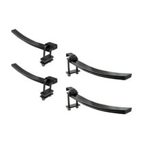 SuperSprings International SSA54 SUPERSPRINGS FOR CHEV 4500/5500/6500, INTERNATIONAL CV