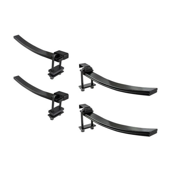 SuperSprings International SSA54 SUPERSPRINGS FOR CHEV 4500/5500/6500, INTERNATIONAL CV