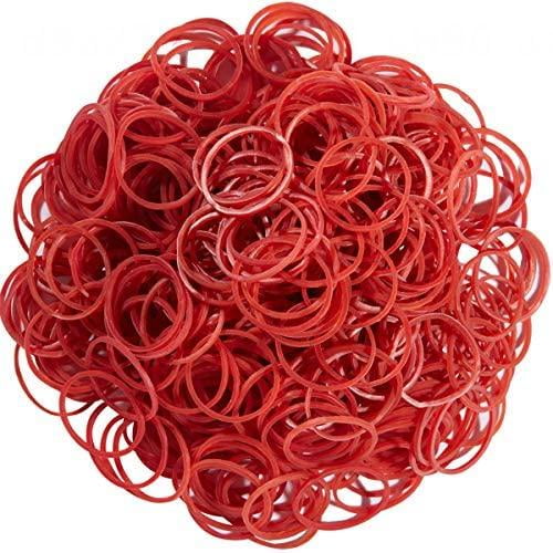 What size rubber 2024 bands for money