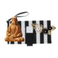 thumbnail image 2 of Estatua del Corazón de Jesús, arte de pared colgante, decoración de pared de metal, colgante de hierro nórdico, escultura religiosa, patrones, 2 of 8