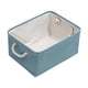 thumbnail image 1 of Cesta de almacenamiento de tela Caja de prueba de agua con asas para Sunnimix Cesta de almacenamiento, 1 of 7