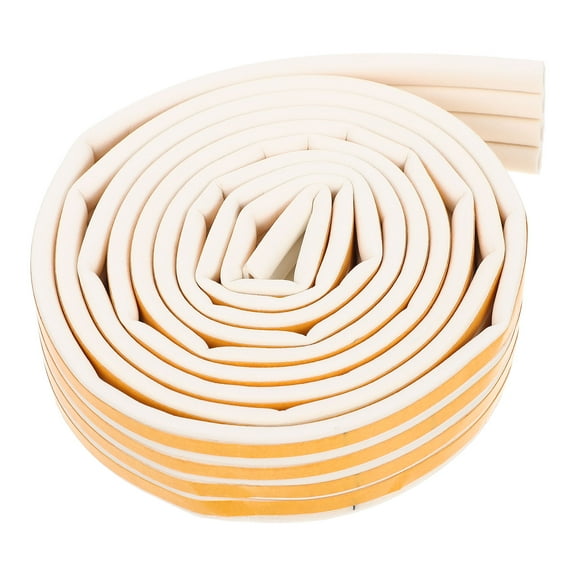 Under Door Window Draft Stopper Weather Stripping Door Sealing Strip Blocker