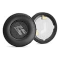 thumbnail image 2 of Replacement Sponge Ear pads Cushion for JBL Live 460NC / live460 nc Wireless headphones  Headset Accessory, 2 of 6