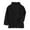 Black, variant on Toddler Kids Boys Girls Long Sleeve Basic Inside T Shirt Casual Tees Shirt Tops Solid Cloths Tops Baby Girl Girl Long Sleeve Girls Fancy Blouse Top Bow Toddler for Girls Long Sleeve Kid Long Sleeve