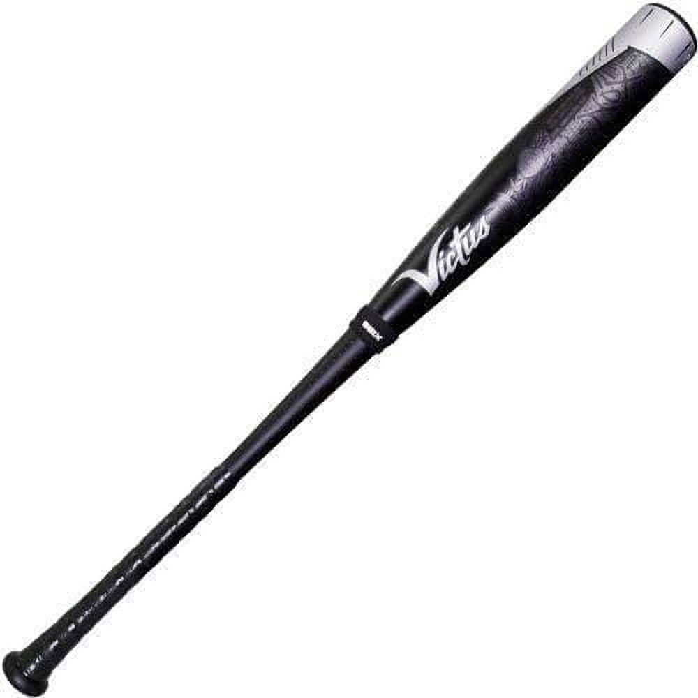 Victus Nox BBCOR -3 Metal Baseball Bat, 2 5/8" Barrel