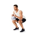 thumbnail image 4 of Pinspark Men's 3 Pack Workout Tank Tops Quick Dry Sleeveless Muscle Tee Gym Bodybuilding Fitness Shirts for Men, 4 of 8