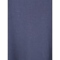 thumbnail image 7 of Time and Tru Women's Sleeveless Knit Dress, 7 of 7