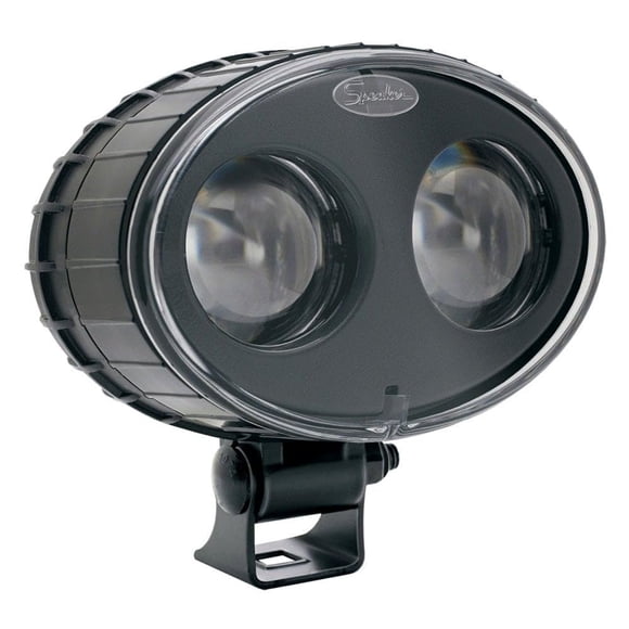 Luz LED Spot J.W. Speaker 770 BLU IP67 12-110 V