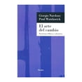 thumbnail image 1 of El Arte del Cambio: Trastornos Fóbicos y Obsesivos Herder Giorgio Nardone, 1 of 2