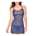 thumbnail image 1 of Baby Doll Ilusión T G Azul, 1 of 3