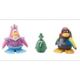 thumbnail image 3 of Club Penguin Mix 'N Match Series 1 Scuba Diver & Mermaid Mini Figure Set, 3 of 3