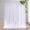 White, variant on 10ftx9ft Wrinkle Free White Backdrop Curtains for Parties, Thick Polyester White Drapes for Backdrop, 2 Panels 5ftx10ft Photo Cloth Backdrop Curtain for Birthday  Shower Photography Background