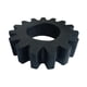thumbnail image 3 of Accesorios para sacos de boxeo Tapón de entrada de agua de la base M/ Ventosa de la base/ Junta de conexión Anillo de goma, 3 of 9
