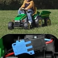 thumbnail image 3 of BTOER Versatile for DeWalt 18V Battery Adapter for DIY Projects - Easy Wire Connection, 3 of 8