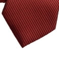 thumbnail image 2 of Male Soft Polyester Silk Necktie Men Business Wedding men tie Ties Stripes Dots Pattern Neck Ties, 2 of 8