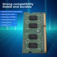 thumbnail image 1 of Memoria Ram DDR3 2GB SODIMM 1RX8 PC3-10600S 1333Mhz Memoria Ram para Computadora PortáTil 204Pin 1.5V MóDulos de Memoria para Computadora PortáTil, 1 of 5