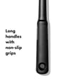 thumbnail image 2 of Cuchara Ranurada OXO Good Grips de Nylon para Utensilios Antiadherentes, 2 of 4