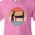thumbnail image 4 of Inktastic Pinball Retro Arcade Game Youth T-Shirt, 4 of 5