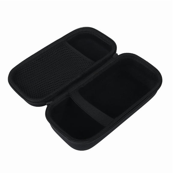 Carrying Case for JBL BandBox Solo Speaker, EVA Hard Case Portable Travel Storage Bag Speaker Case Shock-resistant Protective Cover for JBL BandBox Solo Accessories