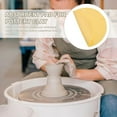 thumbnail image 4 of LABSERRON   Round Pottery Absorbent Cloth Pva Material High Absorbency, 4 of 8