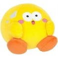 thumbnail image 2 of Sanei: Kirby's Dream Buffet: Mini Plush Toy KGF-04 Keeby Yellow, 2 of 2