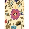 thumbnail image 5 of Safavieh Soho Ivory / Multi Contemporary Rug, 5 of 6