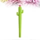 thumbnail image 2 of Cactus Gel Pen Creative Gel Pen for Student Kid Child (Pink Flower Pattern), 2 of 4