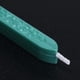 thumbnail image 5 of Sello De Lacre DIY tira de sellado marca pintura sello sello cera cera de abeja palo/azul brillante, 5 of 8