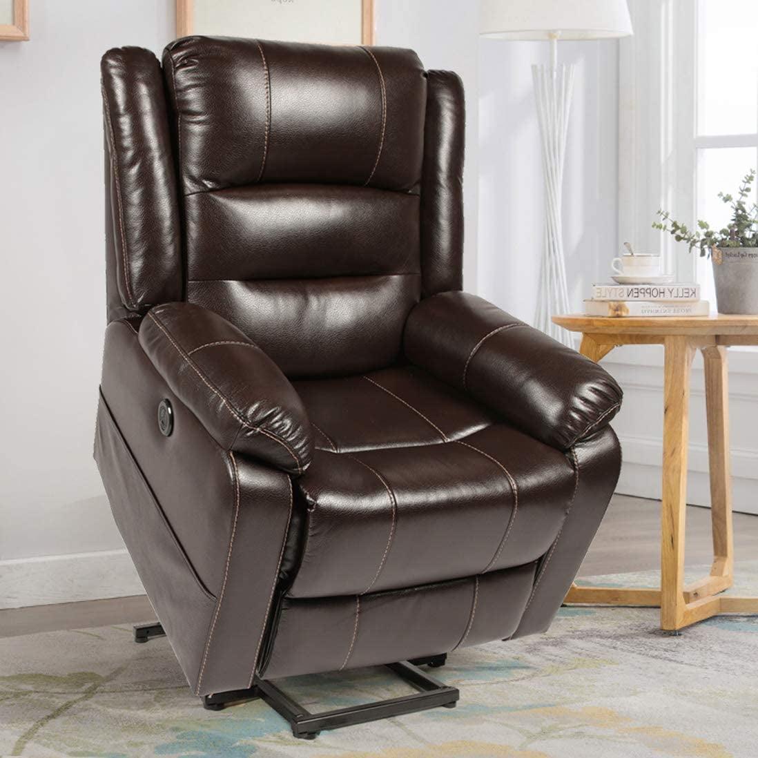 Esright massage recliner chair reviews sale