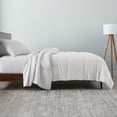 thumbnail image 4 of All Season Brushed Microfiber Down Alternative Comforter by Ella Jayne, 4 of 6