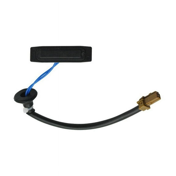 New Car Trunk Rear Door Open Button SWITH Opener R G for Impreza XV 2011-Now 63270FJ000 63270FG001