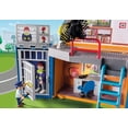 thumbnail image 4 of Playmobil DUCK ON CALL - Mobile Operations Center, 4 of 7